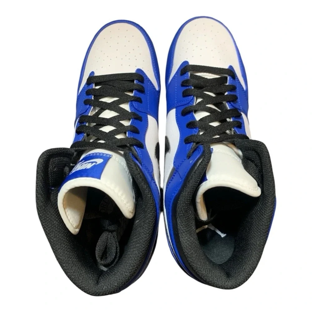 Jordan product pair